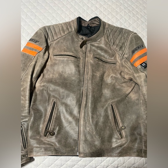 Joe Rocket Other - Joe Rocket motorcycle jacket